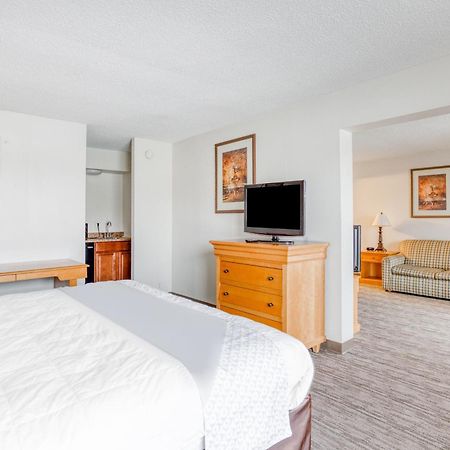 Oyo Townhouse Owensboro West Hotel Luaran gambar