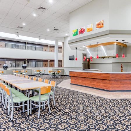 Oyo Townhouse Owensboro West Hotel Luaran gambar