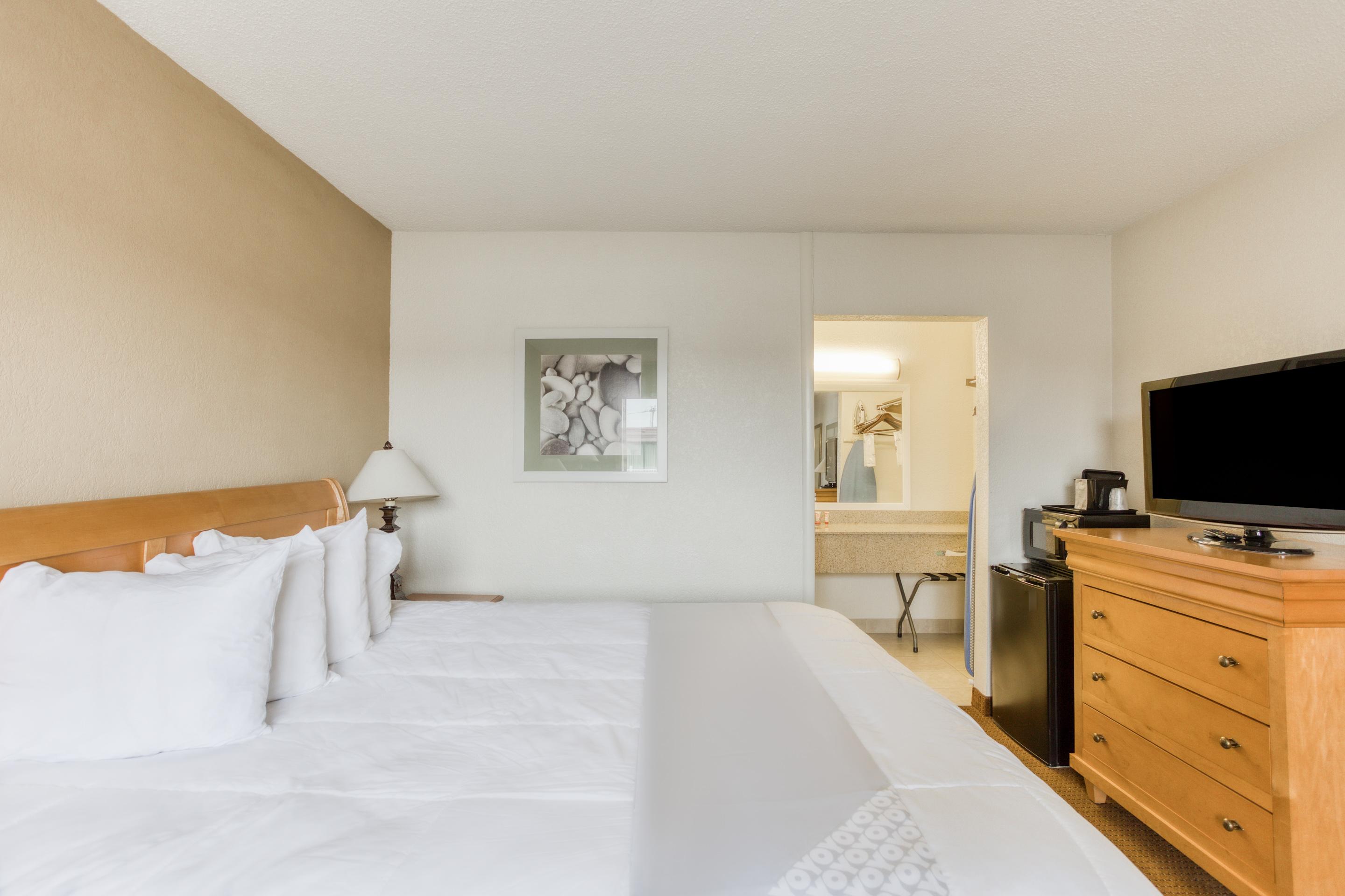 Oyo Townhouse Owensboro West Hotel Luaran gambar