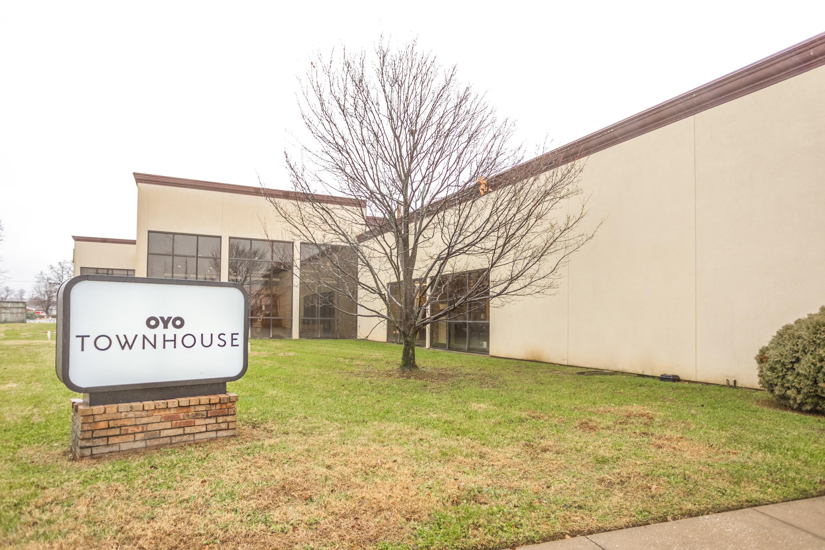 Oyo Townhouse Owensboro West Hotel Luaran gambar