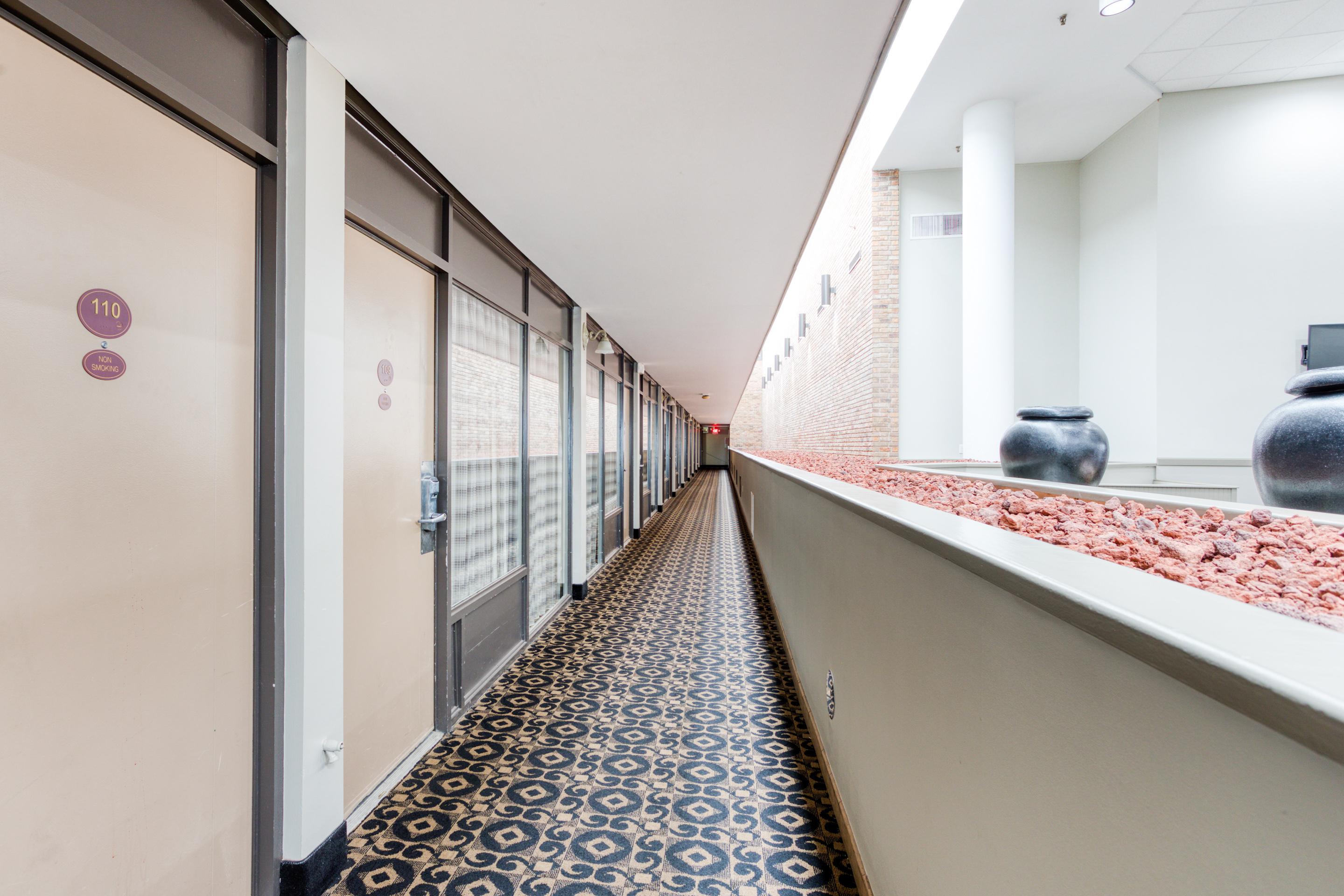 Oyo Townhouse Owensboro West Hotel Luaran gambar