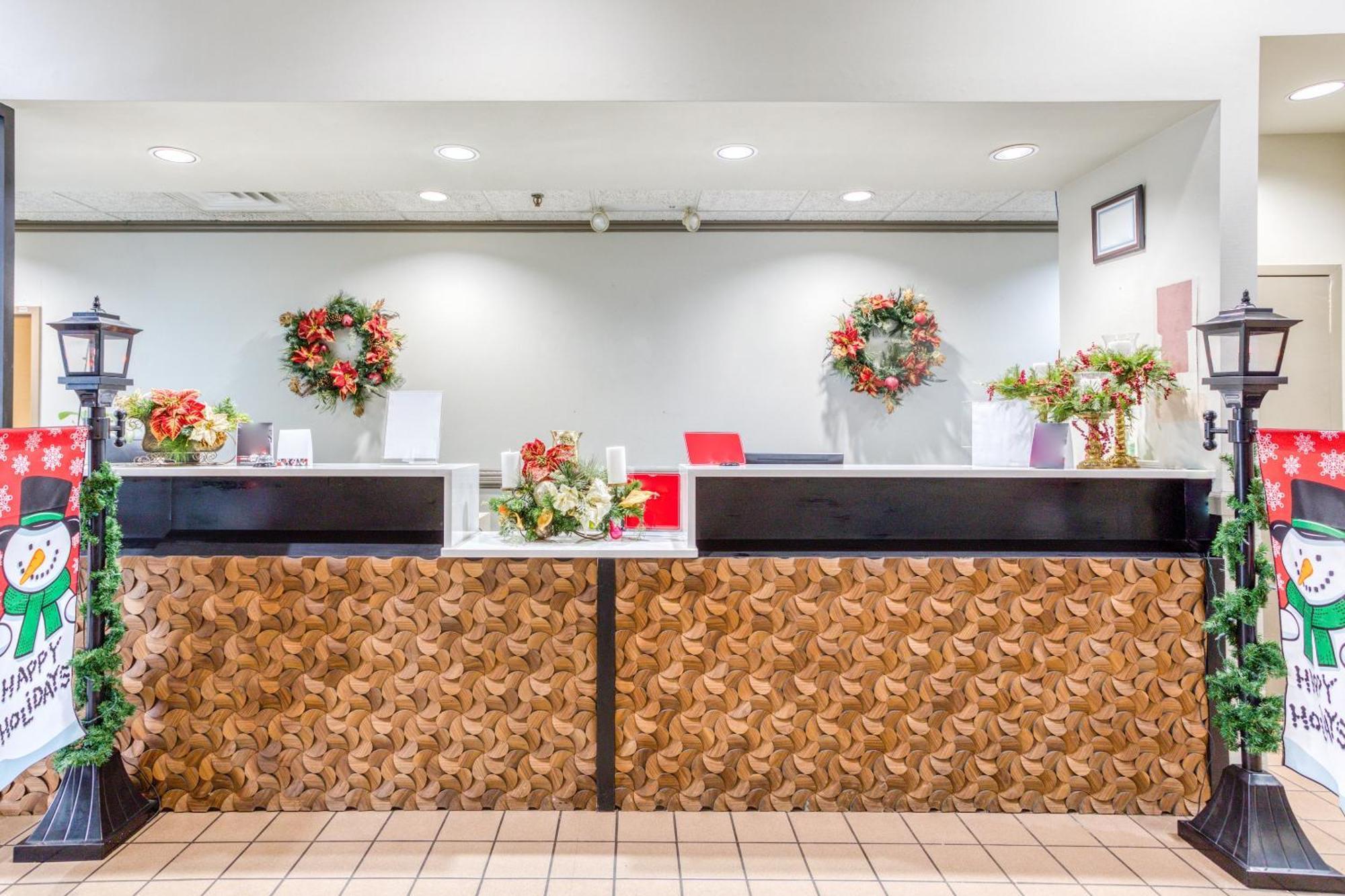 Oyo Townhouse Owensboro West Hotel Luaran gambar