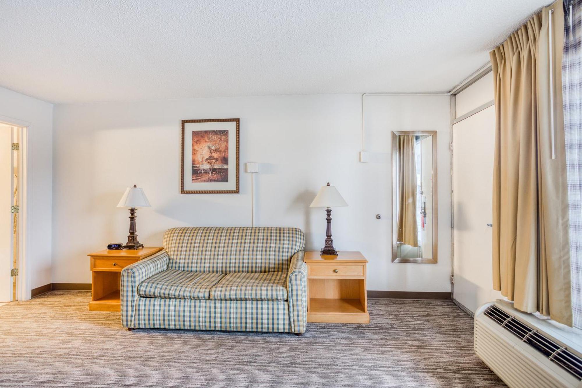Oyo Townhouse Owensboro West Hotel Luaran gambar