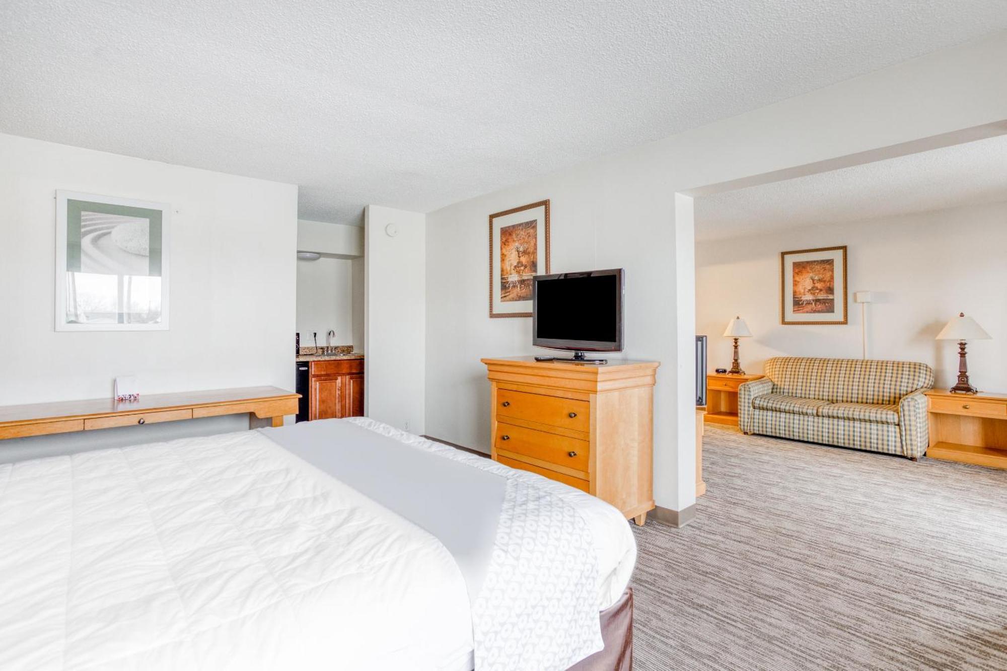 Oyo Townhouse Owensboro West Hotel Luaran gambar
