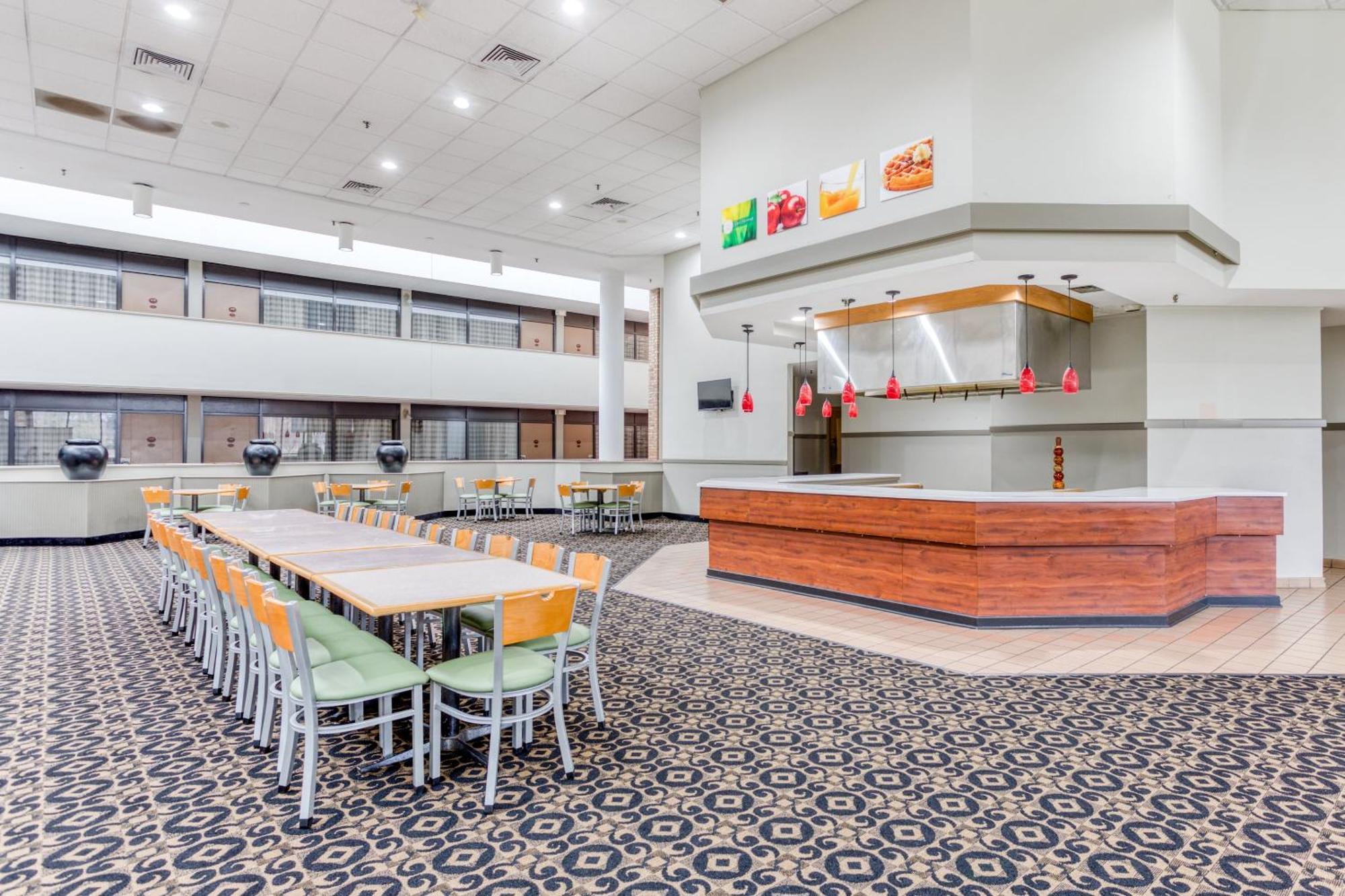 Oyo Townhouse Owensboro West Hotel Luaran gambar