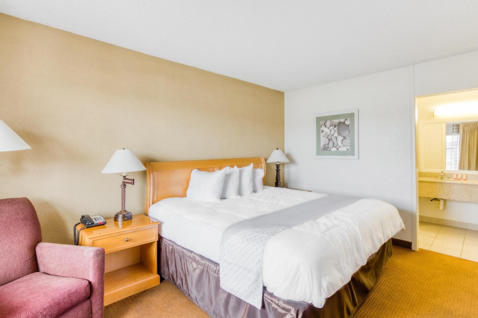Oyo Townhouse Owensboro West Hotel Luaran gambar