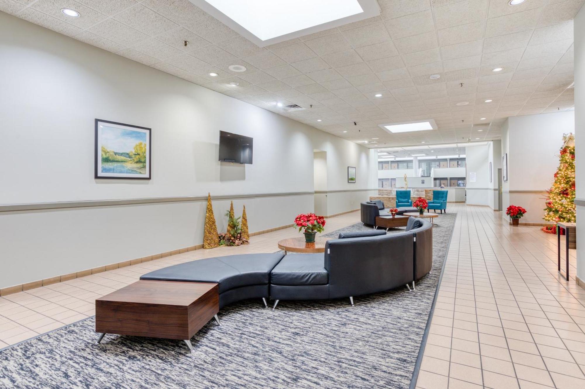 Oyo Townhouse Owensboro West Hotel Luaran gambar