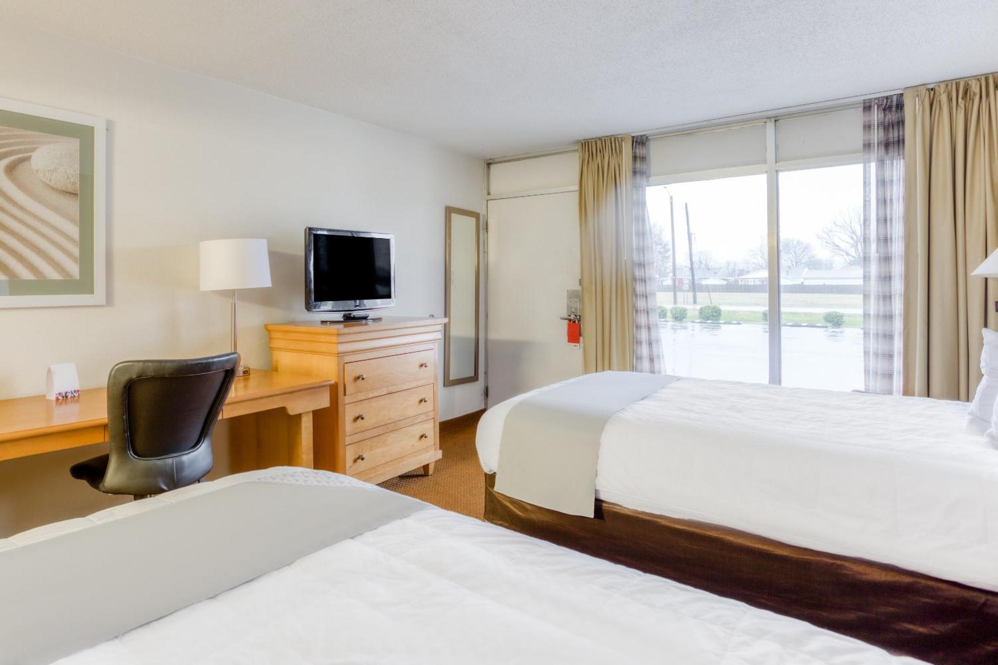 Oyo Townhouse Owensboro West Hotel Luaran gambar