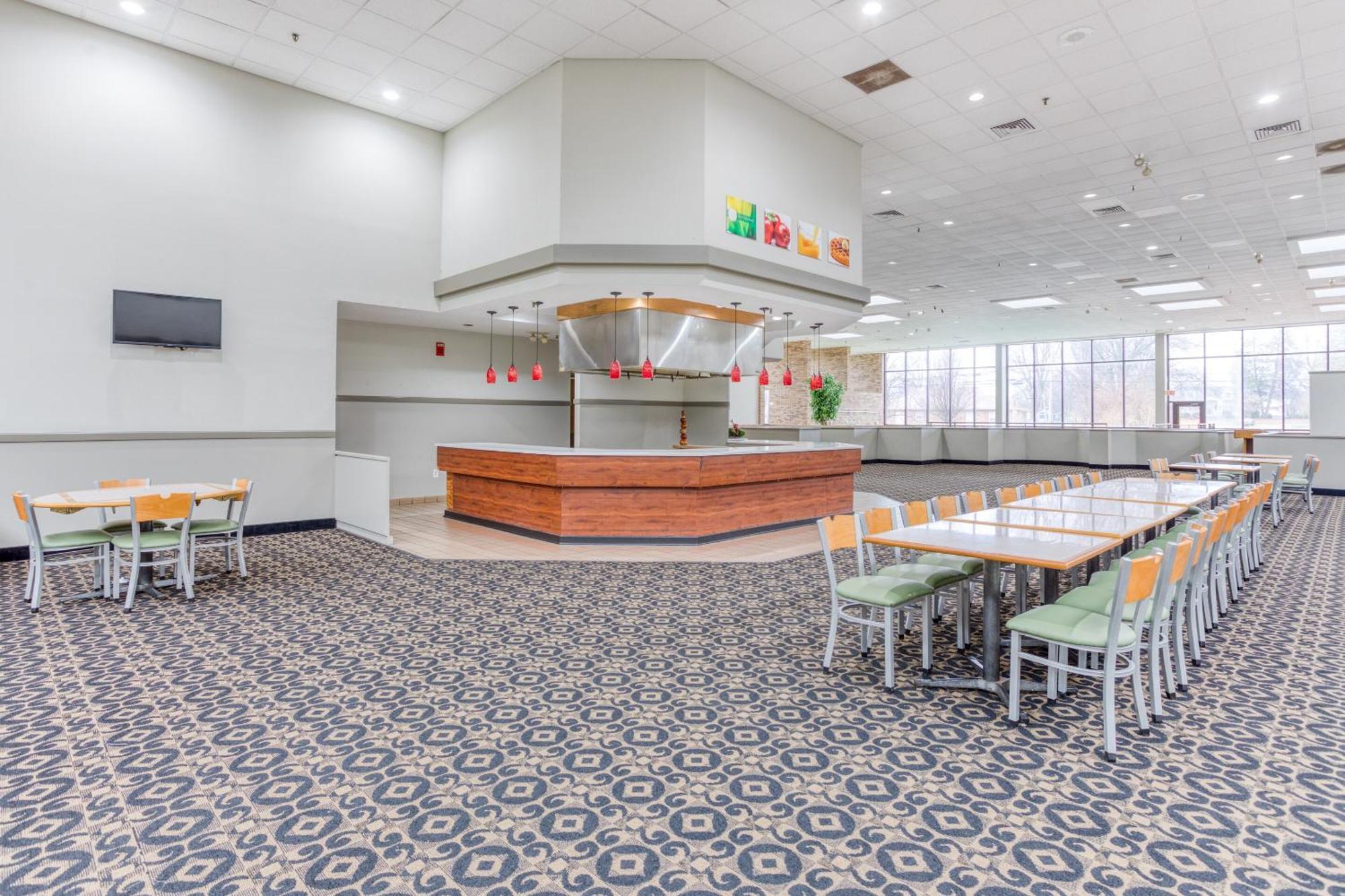 Oyo Townhouse Owensboro West Hotel Luaran gambar