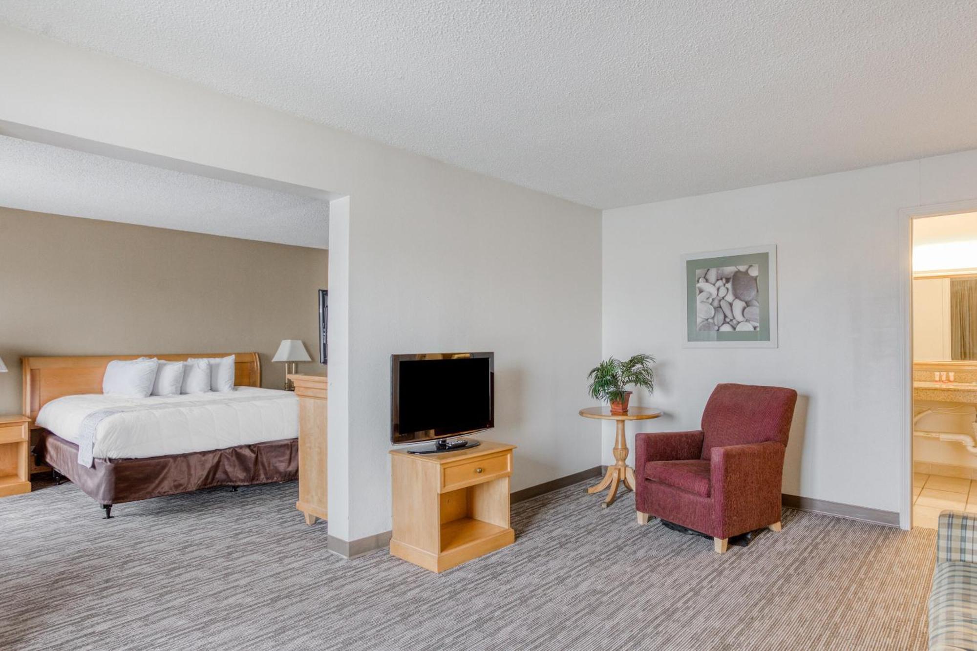 Oyo Townhouse Owensboro West Hotel Luaran gambar