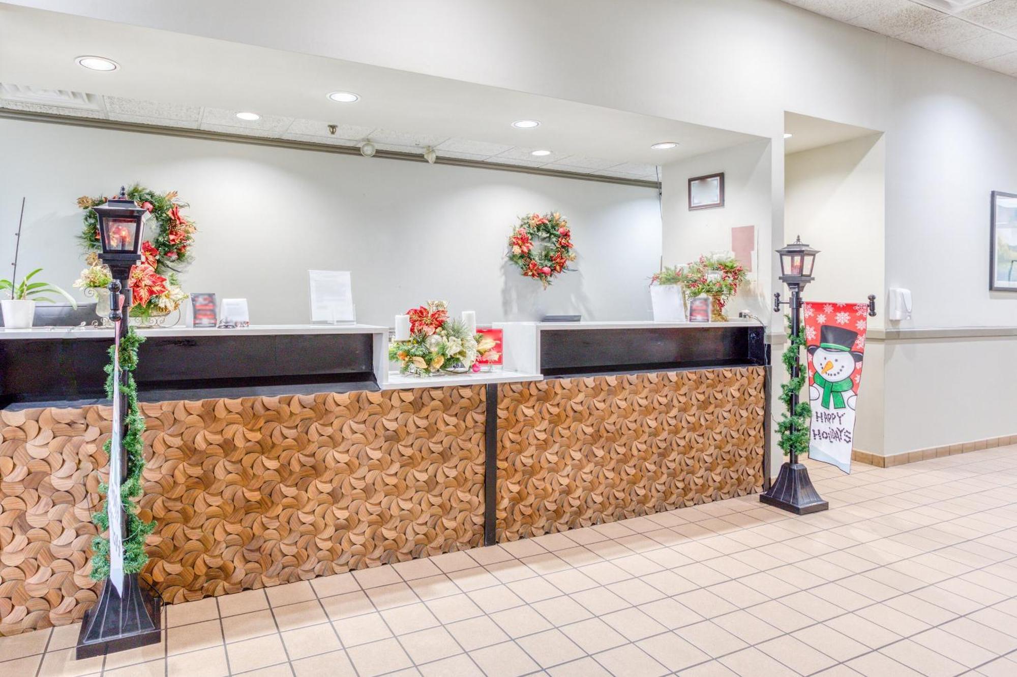 Oyo Townhouse Owensboro West Hotel Luaran gambar