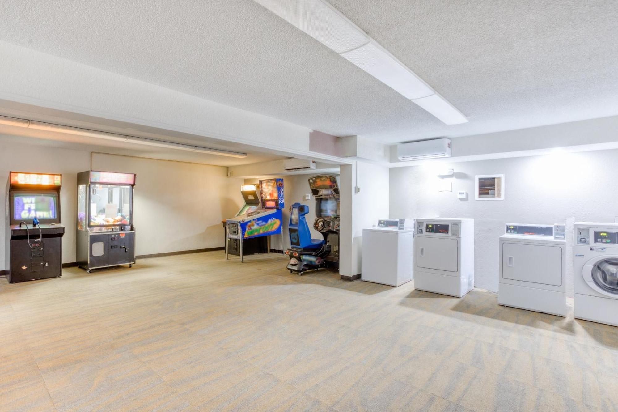 Oyo Townhouse Owensboro West Hotel Luaran gambar