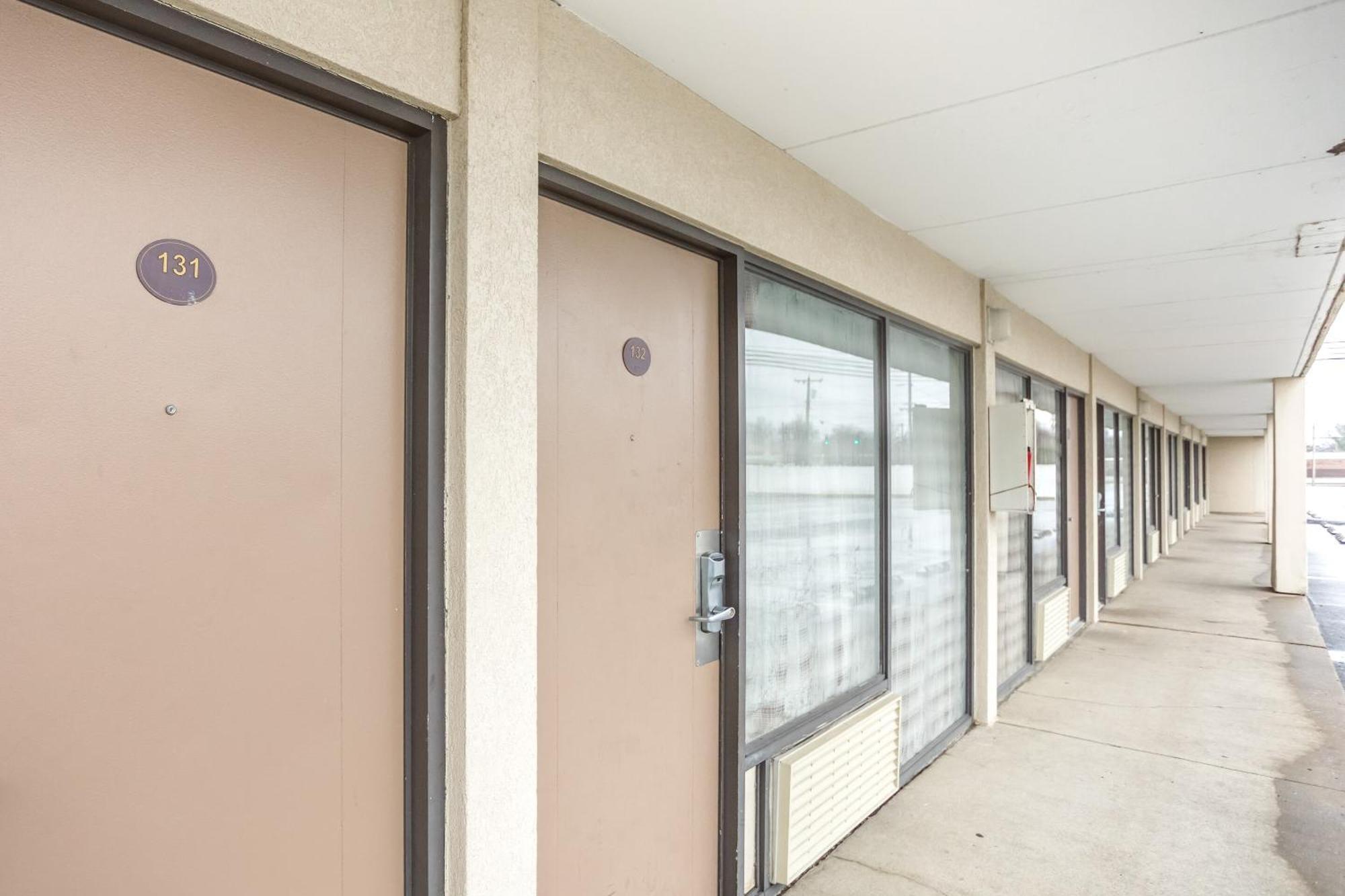 Oyo Townhouse Owensboro West Hotel Luaran gambar