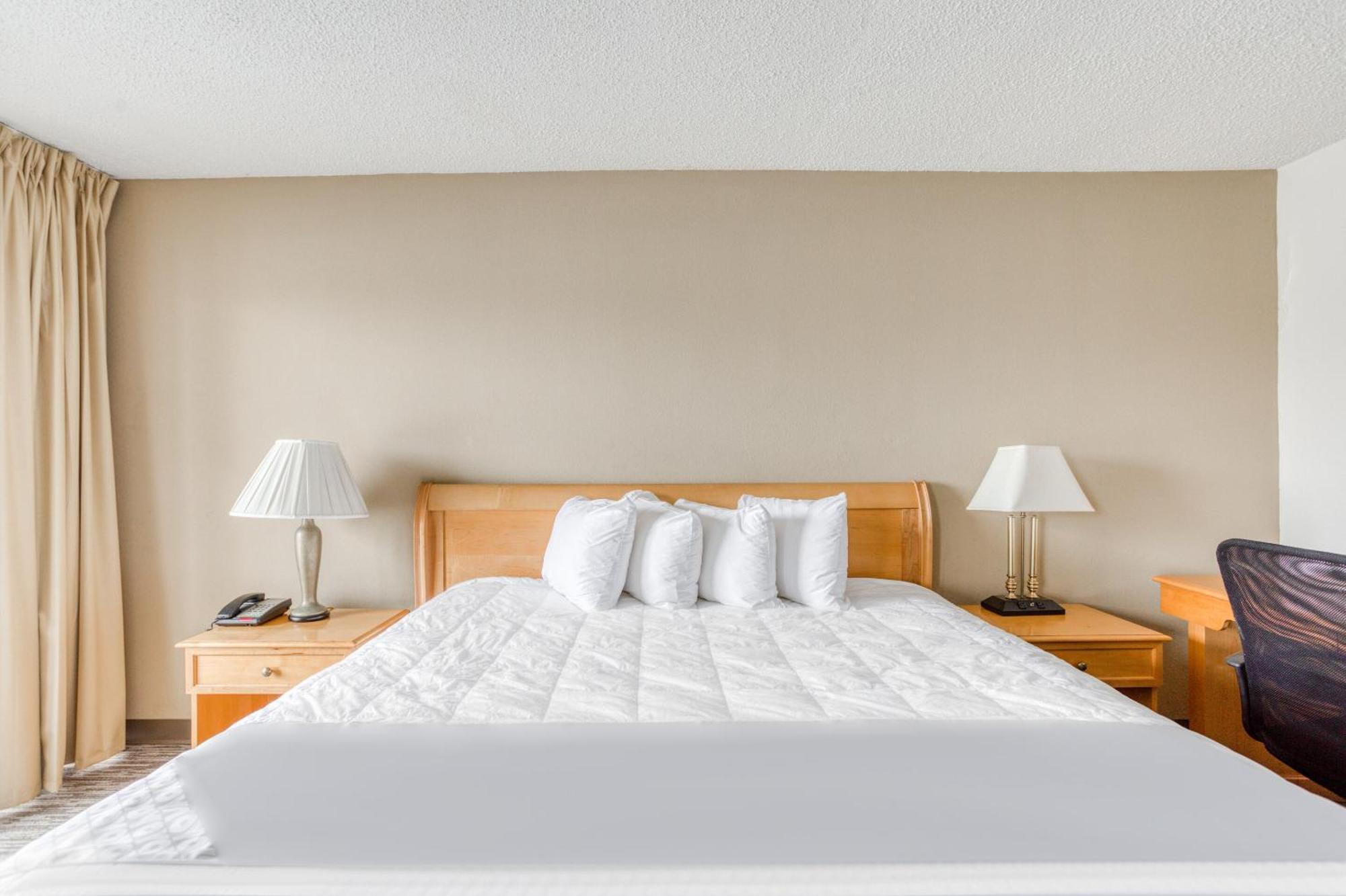 Oyo Townhouse Owensboro West Hotel Luaran gambar