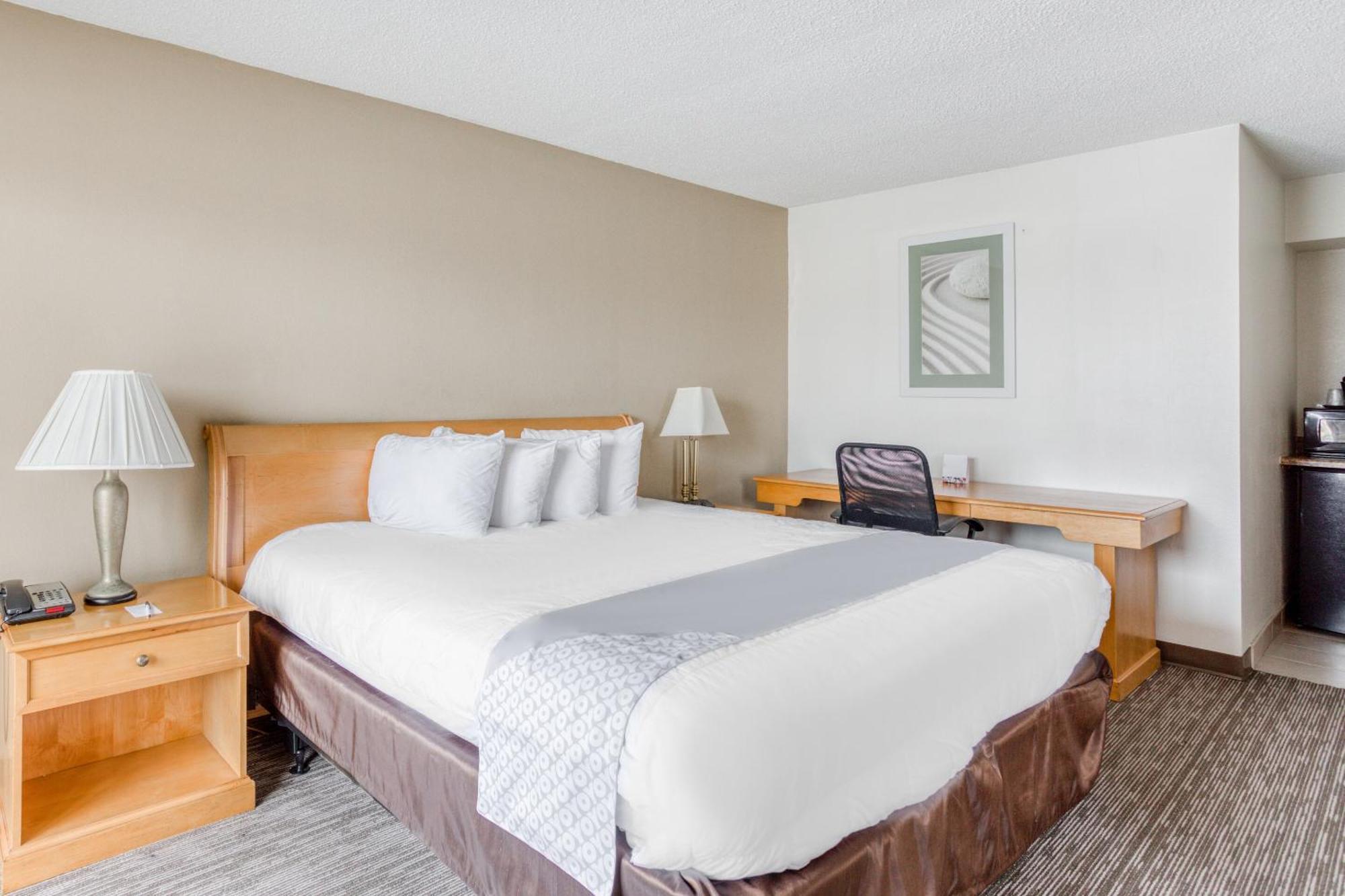 Oyo Townhouse Owensboro West Hotel Luaran gambar