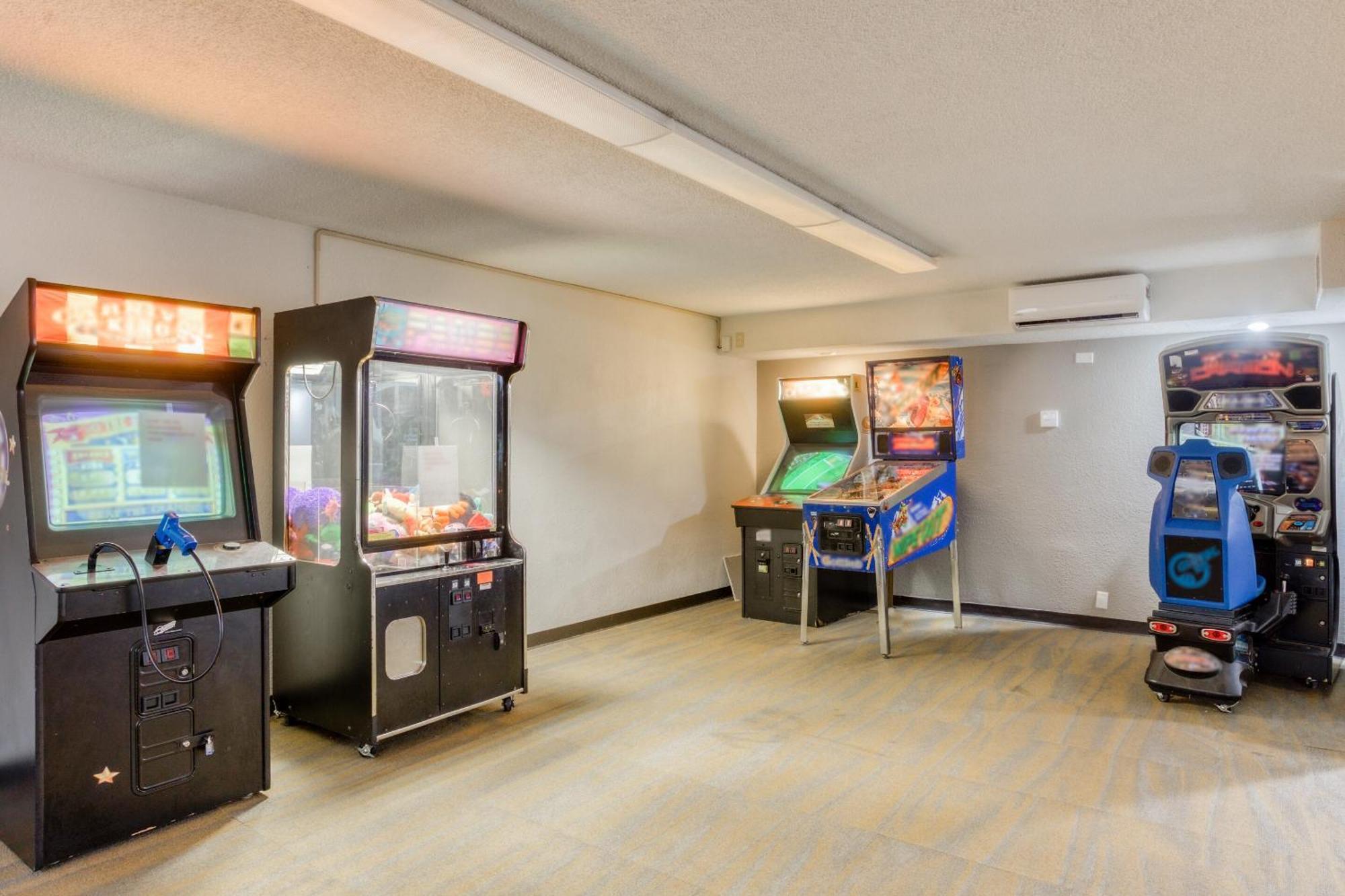Oyo Townhouse Owensboro West Hotel Luaran gambar