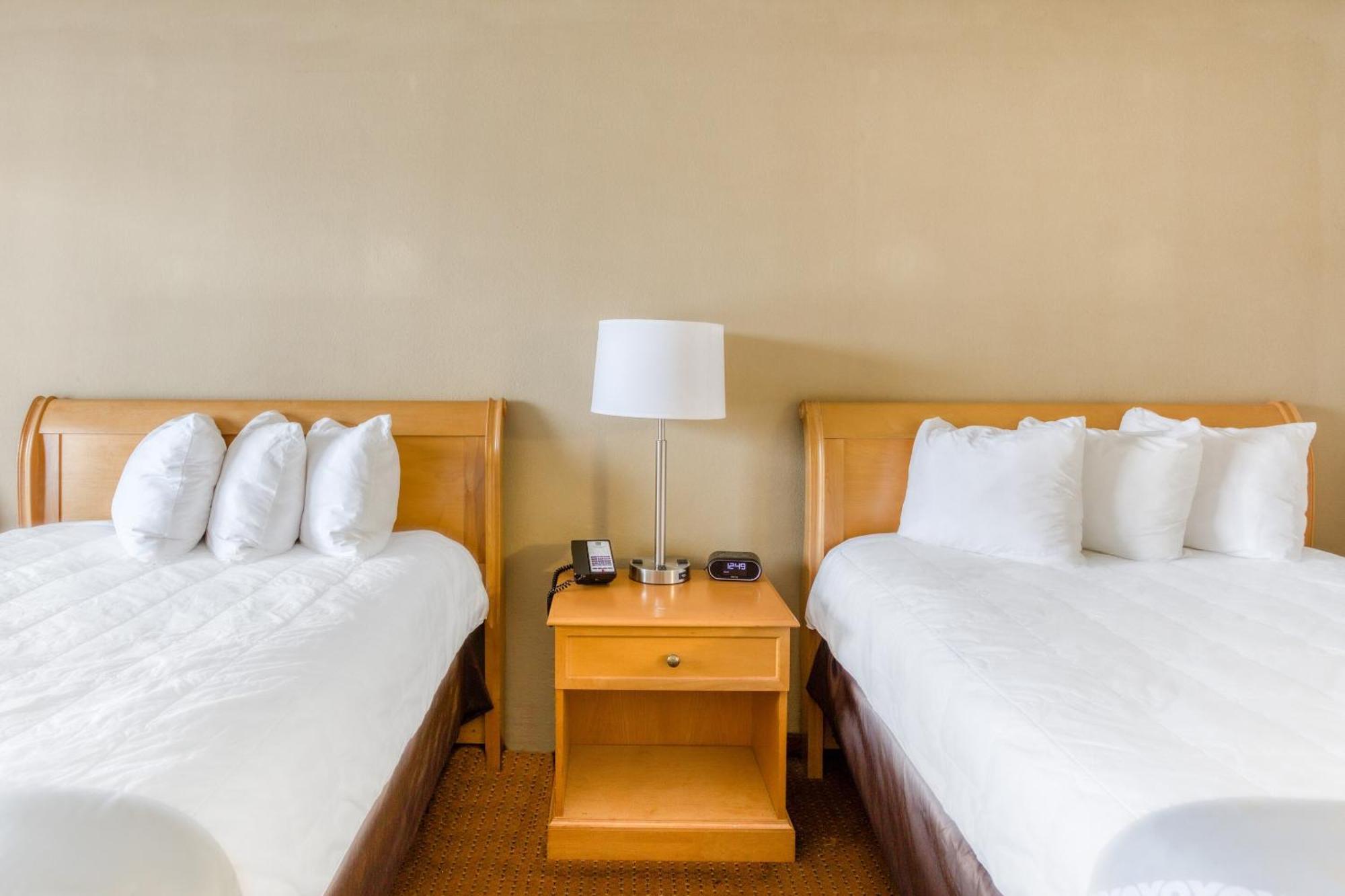 Oyo Townhouse Owensboro West Hotel Luaran gambar