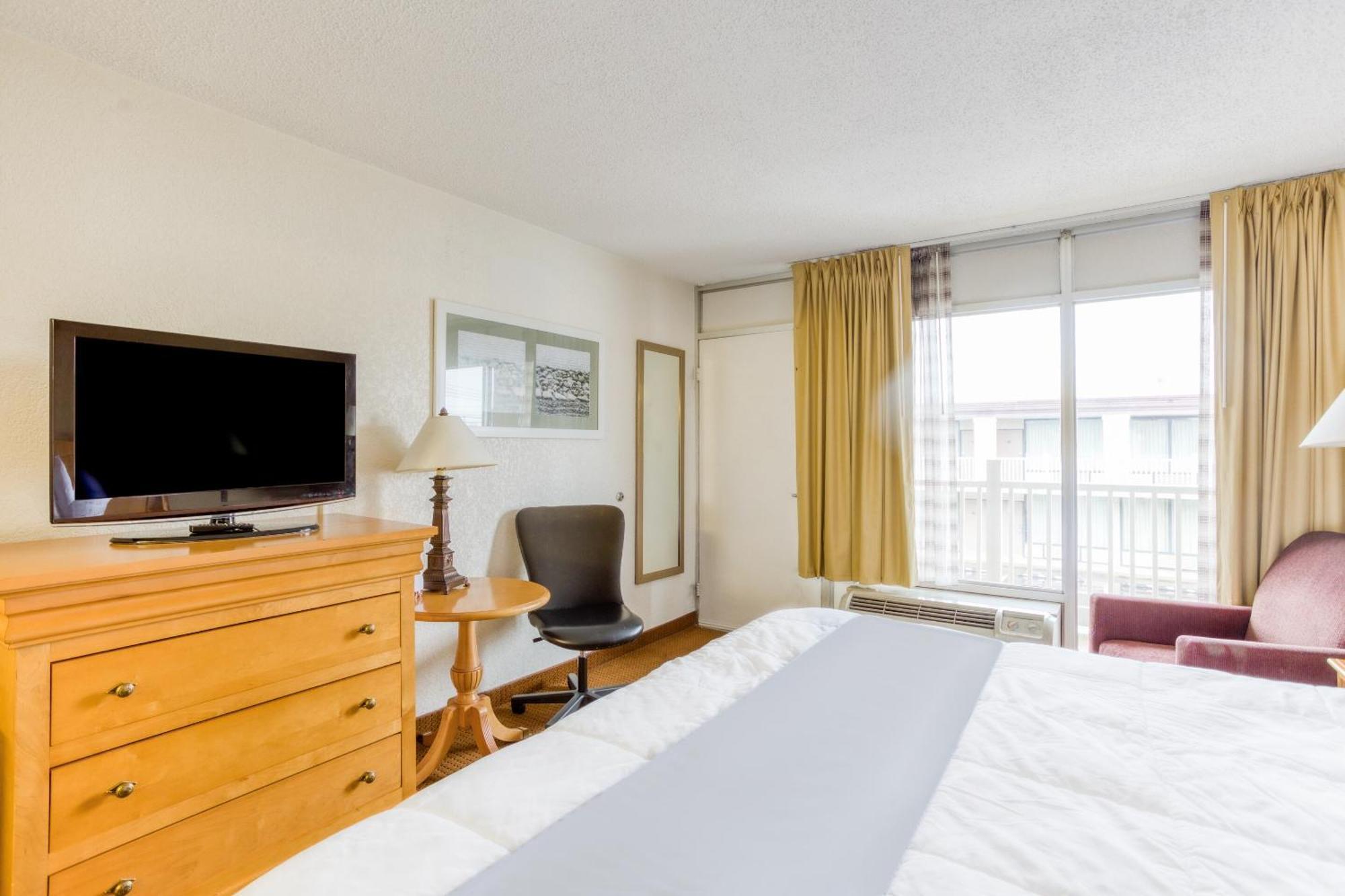 Oyo Townhouse Owensboro West Hotel Luaran gambar