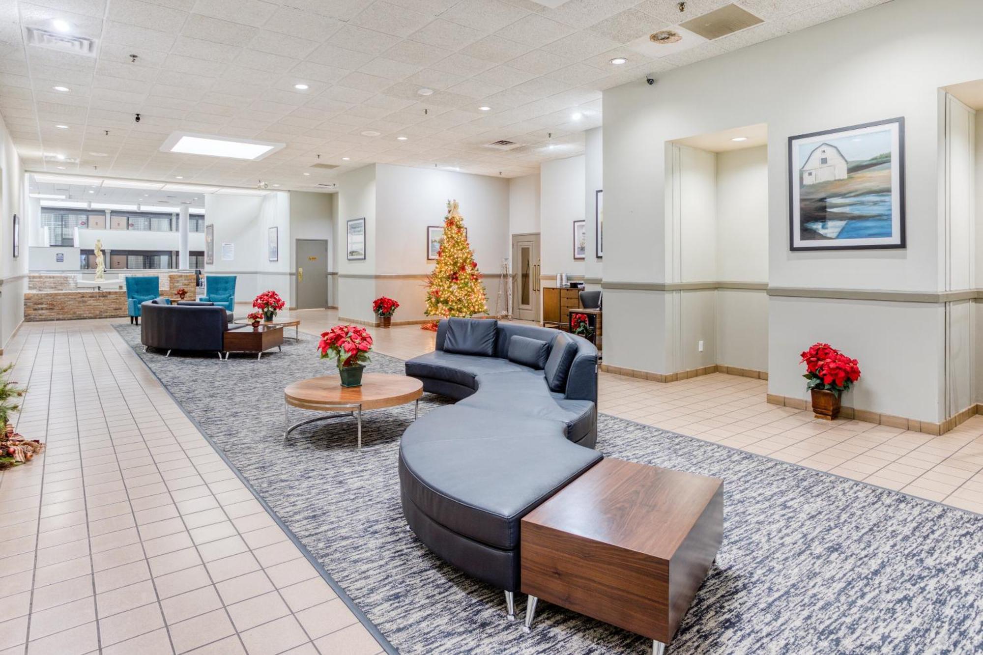 Oyo Townhouse Owensboro West Hotel Luaran gambar