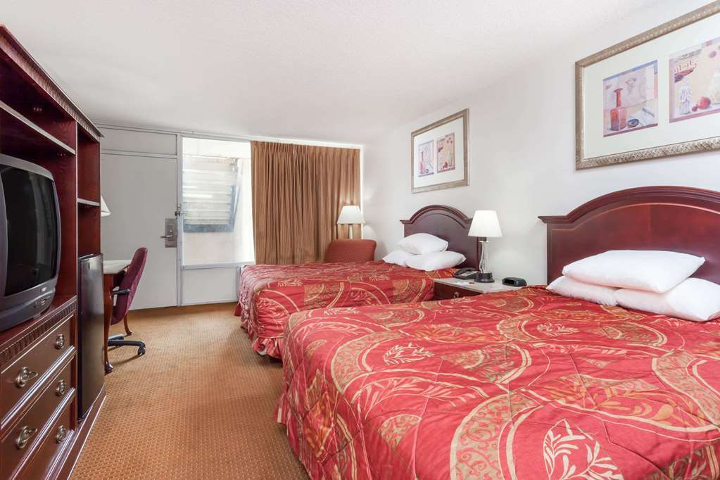 Oyo Townhouse Owensboro West Hotel Bilik gambar