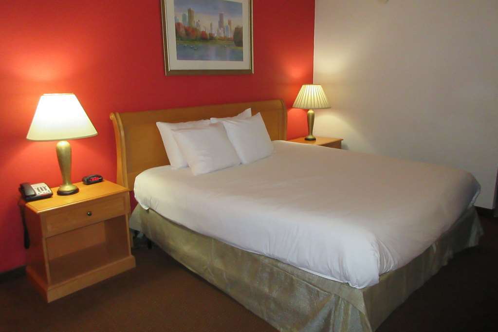 Oyo Townhouse Owensboro West Hotel Bilik gambar