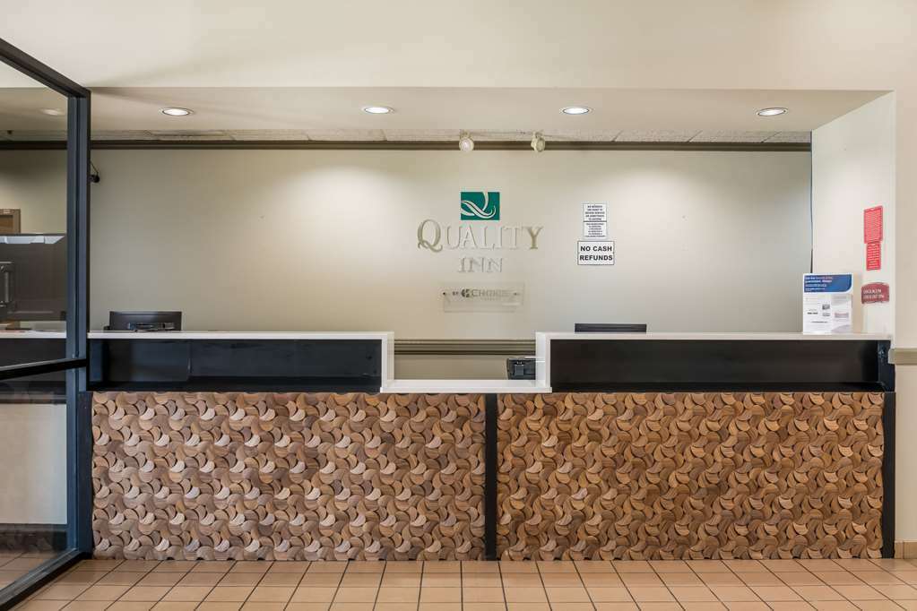 Oyo Townhouse Owensboro West Hotel Dalaman gambar