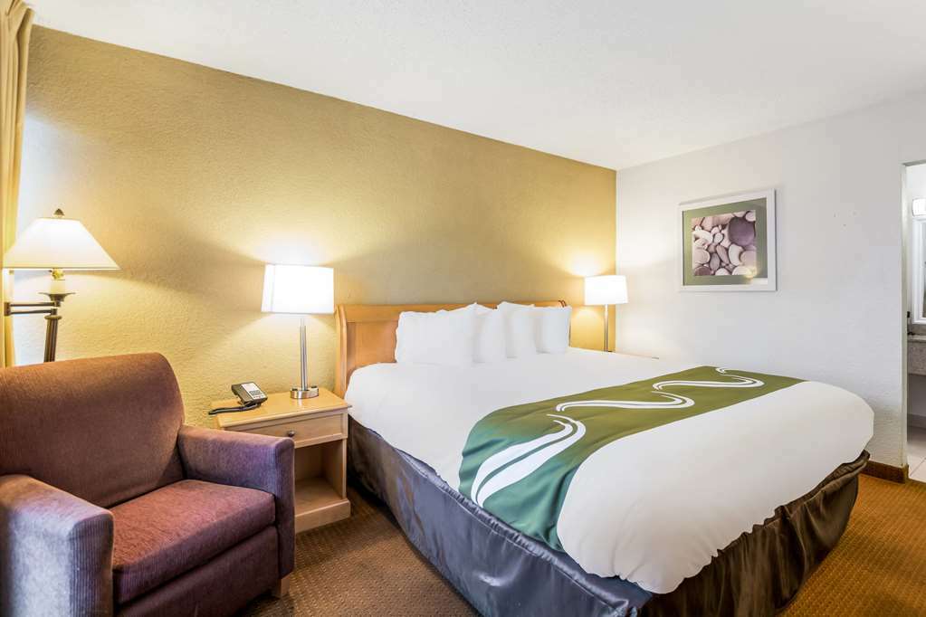Oyo Townhouse Owensboro West Hotel Bilik gambar
