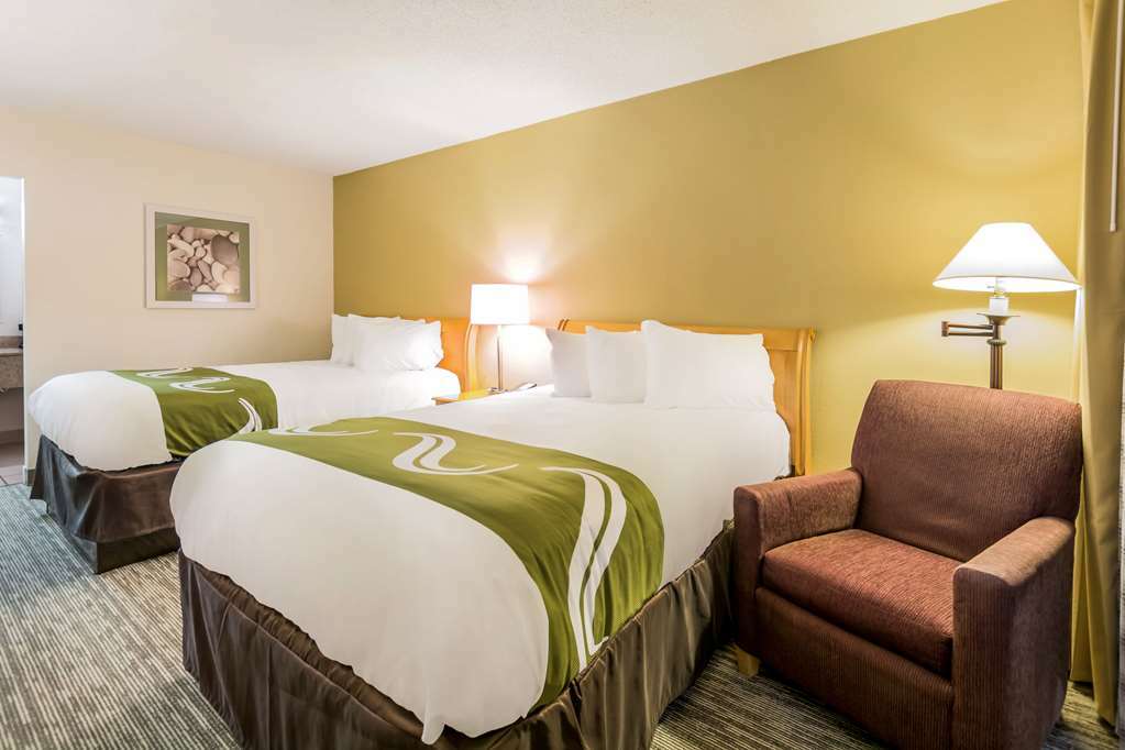 Oyo Townhouse Owensboro West Hotel Bilik gambar