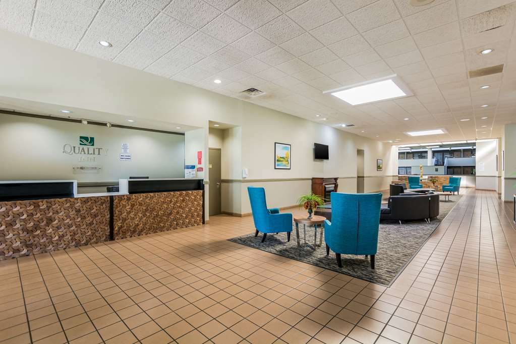 Oyo Townhouse Owensboro West Hotel Dalaman gambar