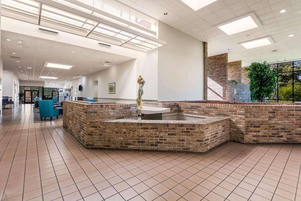 Oyo Townhouse Owensboro West Hotel Dalaman gambar