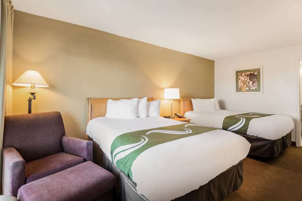 Oyo Townhouse Owensboro West Hotel Bilik gambar