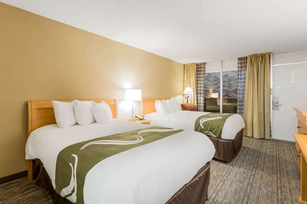 Oyo Townhouse Owensboro West Hotel Bilik gambar