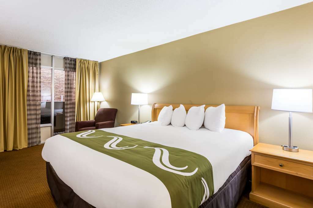 Oyo Townhouse Owensboro West Hotel Bilik gambar