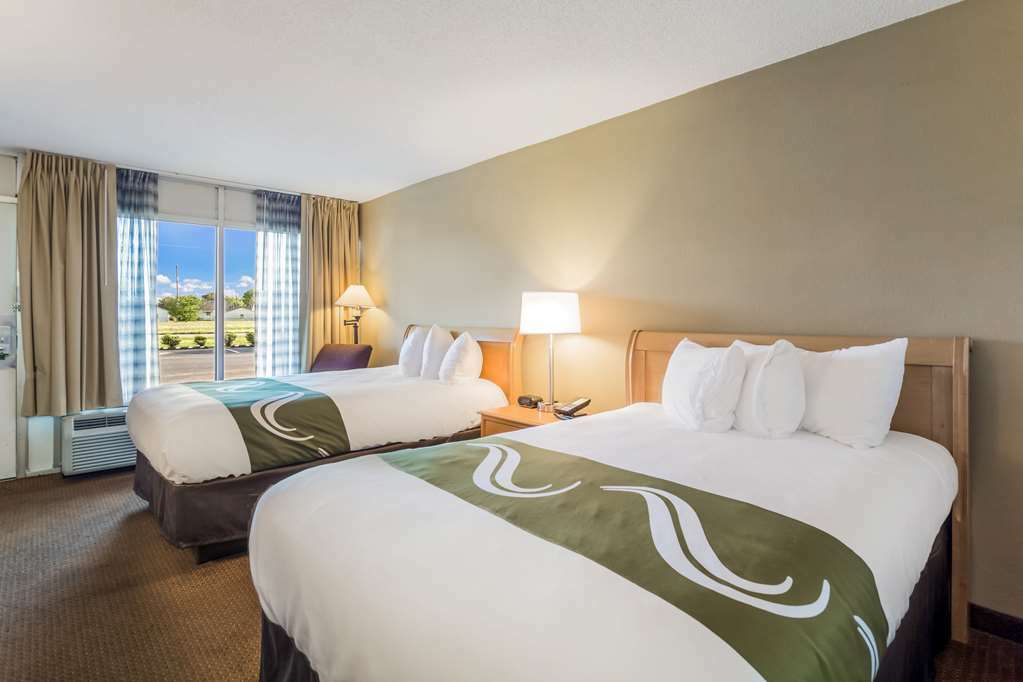 Oyo Townhouse Owensboro West Hotel Bilik gambar