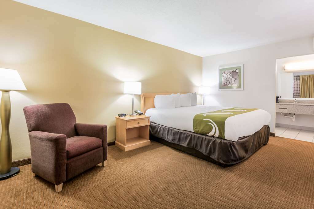 Oyo Townhouse Owensboro West Hotel Bilik gambar