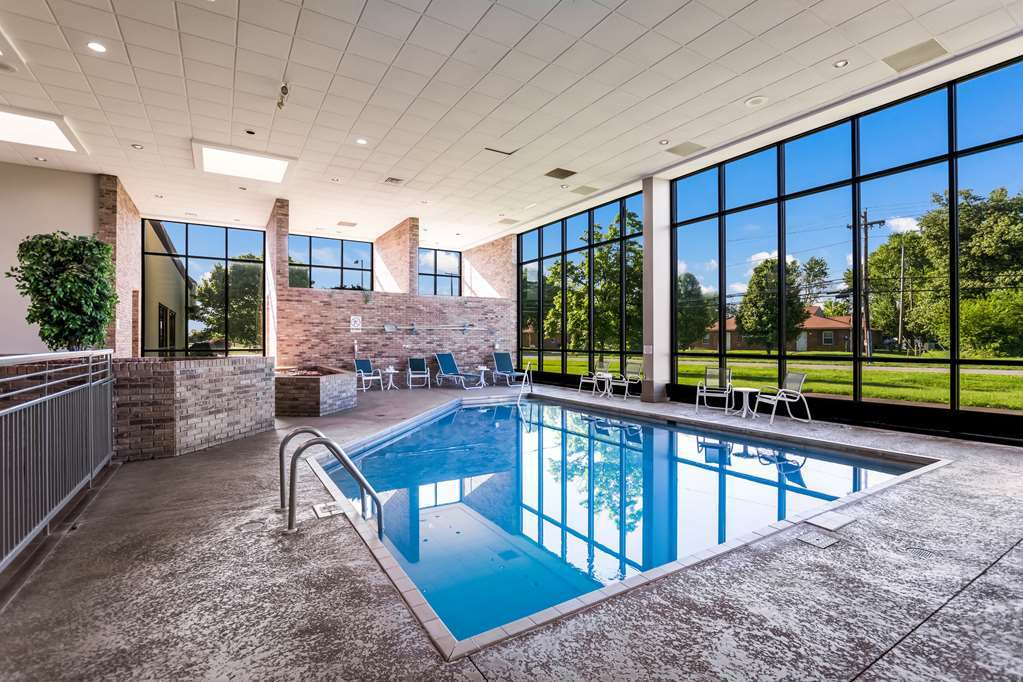Oyo Townhouse Owensboro West Hotel Kemudahan gambar