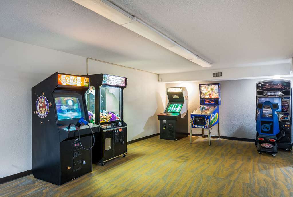 Oyo Townhouse Owensboro West Hotel Servis gambar