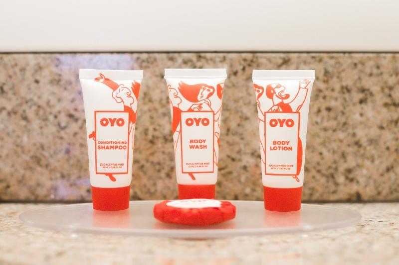 Oyo Townhouse Owensboro West Hotel Luaran gambar
